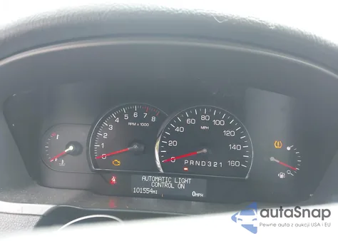 2008 Cadillac Dts 1Sc из США, поврежденный, VIN 1G6KD57Y88U184603